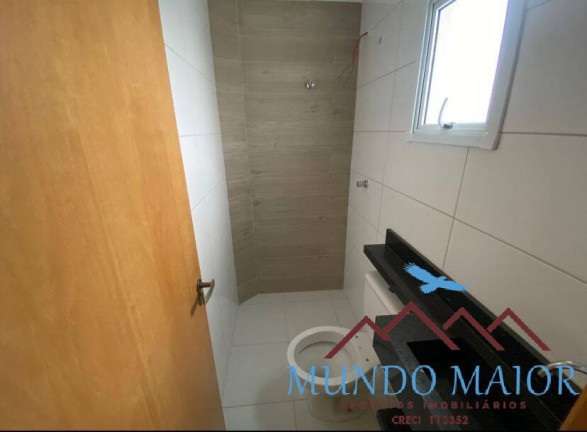 Imagem Apartamento com 2 Quartos à Venda, 55 m² em Vila Pires - Santo André