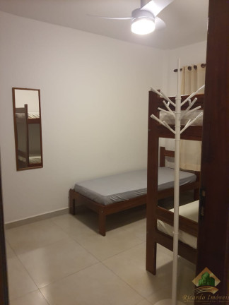 Imagem Apartamento com 2 Quartos à Venda, 72 m² em Itaguá - Ubatuba