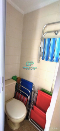 Imagem Cobertura com 2 Quartos à Venda, 100 m² em Enseada - Guarujá Imagem Cobertura com 2 Quartos à Venda, 100 m² em Enseada - Guarujá
