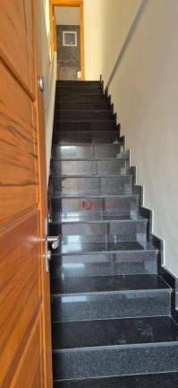 Imagem Sobrado com 3 Quartos à Venda, 160 m² em Vila Esperança - São Paulo Imagem Sobrado com 3 Quartos à Venda, 160 m² em Vila Esperança - São Paulo
