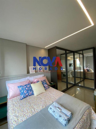 Imagem Apartamento com 2 Quartos à Venda, 65 m² em Praia De Itaparica - Vila Velha