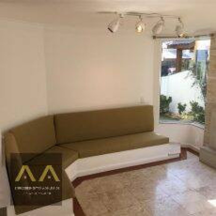 Imagem Casa com 4 Quartos para Alugar, 347 m² em Alphaville - Santana De Parnaíba