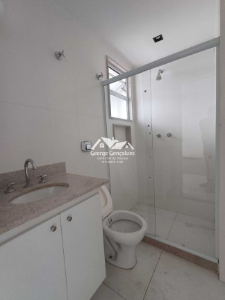 Imagem Apartamento com 3 Quartos à Venda, 87 m² em Jardim Vinte E Cinco De Agosto - Duque De Caxias