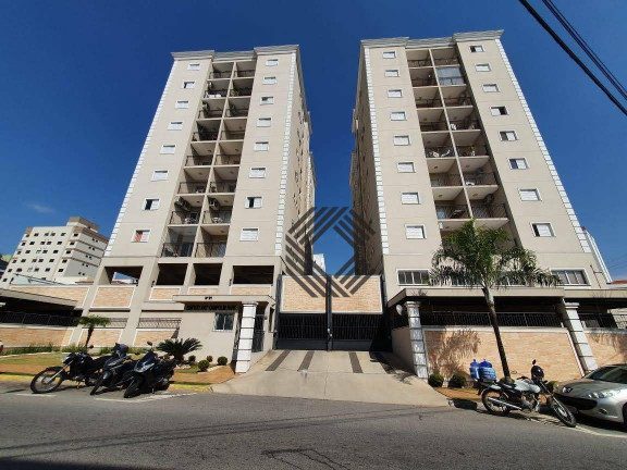 Imagem Apartamento com 2 Quartos para Alugar, 69 m² em Parque Campolim - Sorocaba Imagem Apartamento com 2 Quartos para Alugar, 69 m² em Parque Campolim - Sorocaba