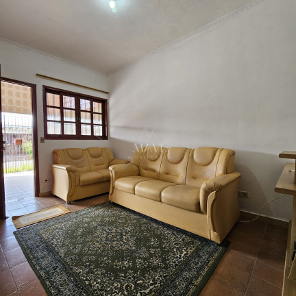 Imagem Casa com 2 Quartos à Venda, 89 m² em Caiçara - Praia Grande Imagem Casa com 2 Quartos à Venda, 89 m² em Caiçara - Praia Grande