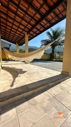 Imagem Casa com 3 Quartos à Venda, 142 m² em Massaguaçu - Caraguatatuba