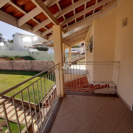 Imagem Casa de Condomínio com 4 Quartos à Venda, 255 m² em Loteamento Caminhos De São Conrado (sousas) - Campinas Imagem Casa de Condomínio com 4 Quartos à Venda, 255 m² em Loteamento Caminhos De São Conrado (sousas) - Campinas