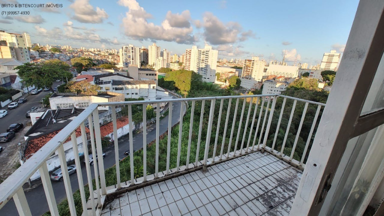 Imagem Imóvel com 2 Quartos à Venda, 84 m² em Garcia - Salvador