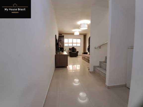 Imagem Sobrado com 3 Quartos à Venda, 180 m² em Jaçanã - São Paulo Imagem Sobrado com 3 Quartos à Venda, 180 m² em Jaçanã - São Paulo