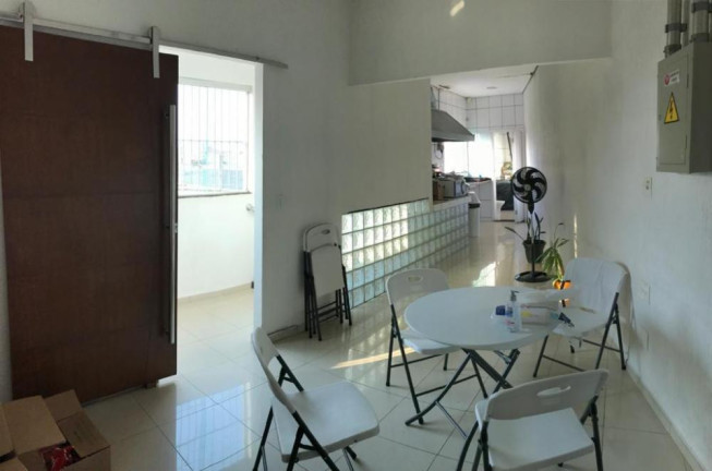 Imagem Imóvel com 1 Quarto à Venda, 280 m² em Tatuapé - São Paulo