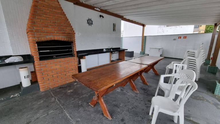 Imagem Apartamento com 3 Quartos à Venda, 81 m² em Pitangueiras - Guarujá