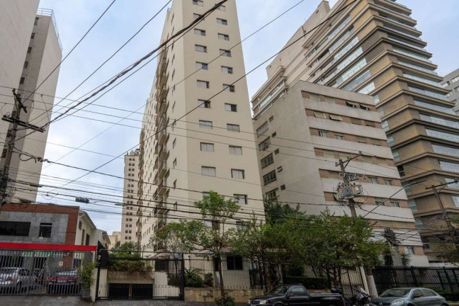 Imagem Apartamento com 2 Quartos à Venda, 62 m² em Vila Clementino - São Paulo Imagem Apartamento com 2 Quartos à Venda, 62 m² em Vila Clementino - São Paulo