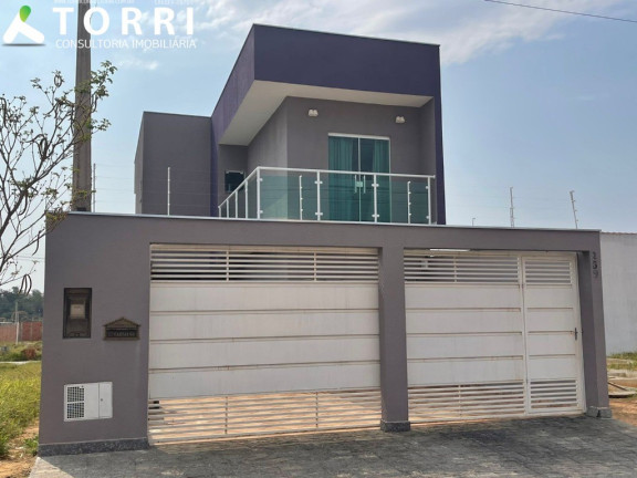 Imagem Sobrado com 3 Quartos à Venda, 137 m² em Residencial Jardim Nathália - Sorocaba Imagem Sobrado com 3 Quartos à Venda, 137 m² em Residencial Jardim Nathália - Sorocaba