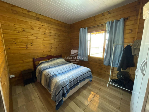 Imagem Casa com 3 Quartos à Venda, 73 m² em Barra Do Sai - Itapoá