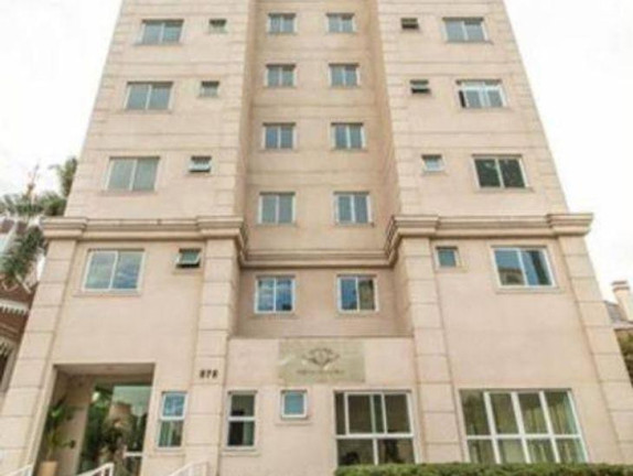 Apartamento com 3 Quartos à Venda, 98 m² em Alto Da Glória - Curitiba
