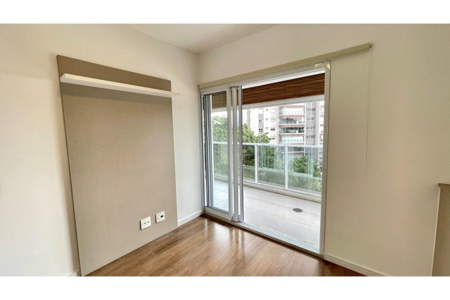 Imagem Imóvel com 1 Quarto à Venda, 52 m² em Vila Gertrudes - São Paulo Imagem Imóvel com 1 Quarto à Venda, 52 m² em Vila Gertrudes - São Paulo