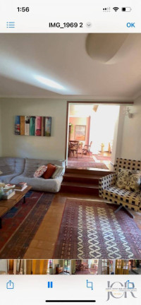 Imagem Casa de Condomínio com 4 Quartos à Venda, 1.107 m² em Palos Verdes - Carapicuíba Imagem Casa de Condomínio com 4 Quartos à Venda, 1.107 m² em Palos Verdes - Carapicuíba