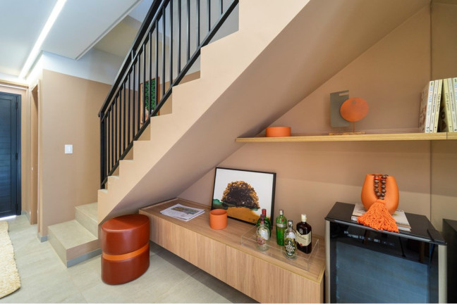 Imagem Casa com 2 Quartos à Venda, 111 m² em Jardim Carolina - Jundiaí Imagem Casa com 2 Quartos à Venda, 111 m² em Jardim Carolina - Jundiaí