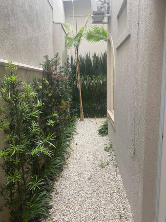 Imagem Casa com 4 Quartos à Venda, 360 m² em Alphaville - Santana De Parnaíba