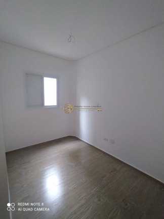 Imagem Cobertura com 2 Quartos à Venda, 79 m² em Vila Pires - Santo André