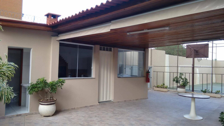 Imagem Apartamento com 3 Quartos à Venda, 124 m² em Trujillo - Sorocaba Imagem Apartamento com 3 Quartos à Venda, 124 m² em Trujillo - Sorocaba