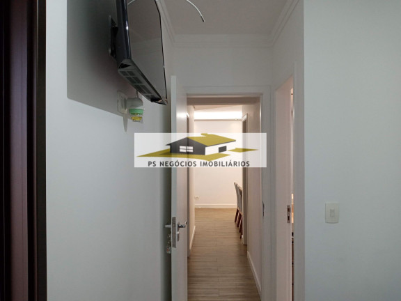 Imagem Apartamento com 3 Quartos à Venda, 79 m² em Ipiranga - São Paulo