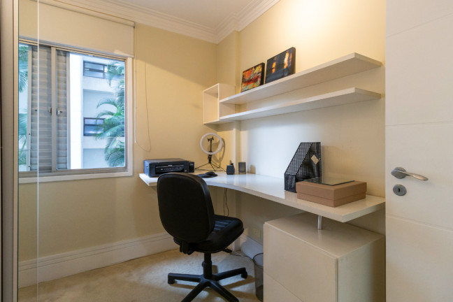 Imagem Apartamento com 2 Quartos à Venda, 66 m² em Vila Olímpia - São Paulo Imagem Apartamento com 2 Quartos à Venda, 66 m² em Vila Olímpia - São Paulo
