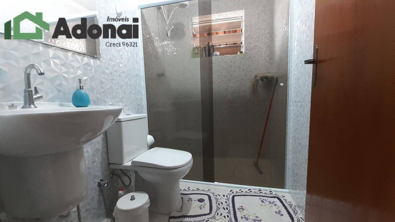 Imagem Casa com 4 Quartos à Venda, 184 m² em Jardim Guanabara - Jundiaí