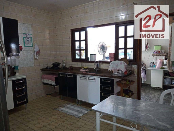 Imagem Casa com 4 Quartos à Venda, 350 m² em Bosque Dos Eucaliptos - São José Dos Campos Imagem Casa com 4 Quartos à Venda, 350 m² em Bosque Dos Eucaliptos - São José Dos Campos