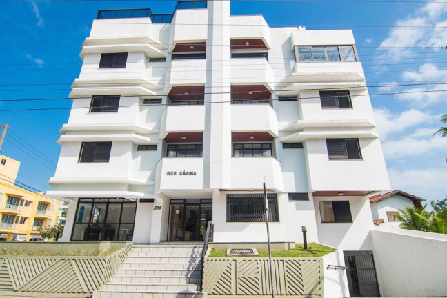 Apartamento com 1 Quarto para Alugar,  em Canasvieiras - Florianópolis