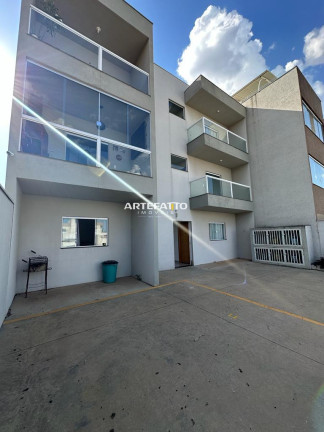 Imagem Apartamento com 2 Quartos à Venda, 61 m² Imagem Apartamento com 2 Quartos à Venda, 61 m²