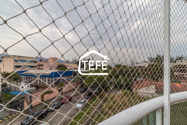 Imagem Cobertura com 3 Quartos à Venda, 293 m² em Recreio Dos Bandeirantes - Rio De Janeiro Imagem Cobertura com 3 Quartos à Venda, 293 m² em Recreio Dos Bandeirantes - Rio De Janeiro