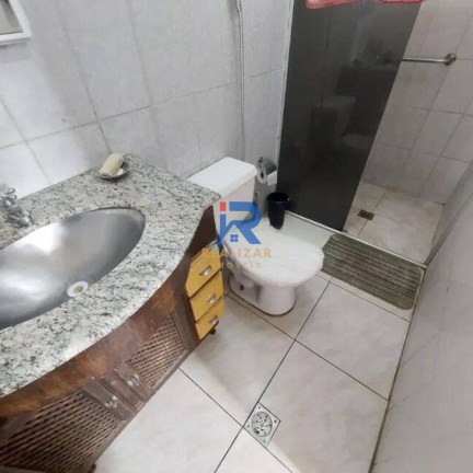 Imagem Apartamento com 4 Quartos à Venda, 140 m² em Cinquentenário - Belo Horizonte