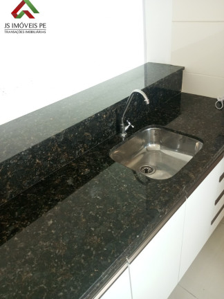 Imagem Imóvel com 2 Quartos para Alugar, 50 m² em Candeias - Jaboatão Dos Guararapes