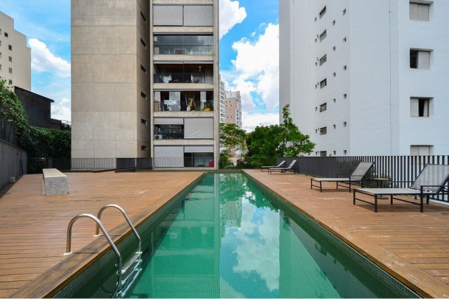 Imagem Apartamento com 1 Quarto à Venda, 44 m² em Vila Mariana - São Paulo Imagem Apartamento com 1 Quarto à Venda, 44 m² em Vila Mariana - São Paulo