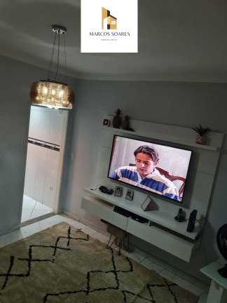 Imagem Casa com 3 Quartos à Venda, 141 m² em Vila Menck - Osasco Imagem Casa com 3 Quartos à Venda, 141 m² em Vila Menck - Osasco