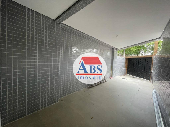 Imagem Casa com 3 Quartos à Venda, 280 m² em Aparecida - Santos Imagem Casa com 3 Quartos à Venda, 280 m² em Aparecida - Santos