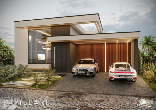 Casa de Condomínio com 4 Quartos à Venda, 200 m² em Dubai - Capão Da Canoa