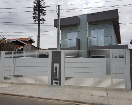 Imagem Casa com 3 Quartos à Venda, 150 m² em Vila Thais - Atibaia Imagem Casa com 3 Quartos à Venda, 150 m² em Vila Thais - Atibaia