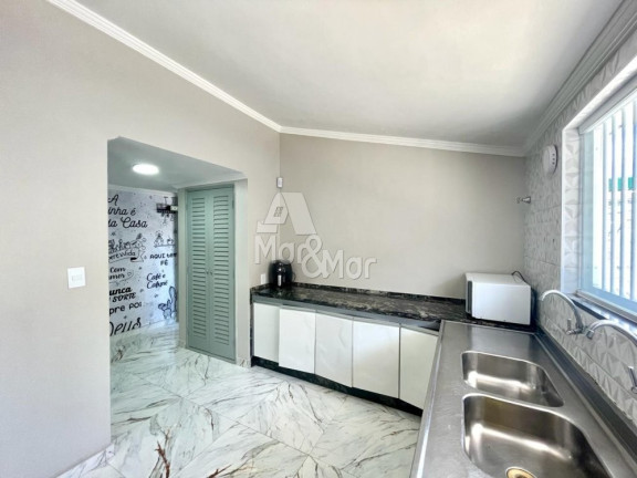Imagem Casa com 3 Quartos à Venda, 100 m² em Jardim Virgínia - Guarujá Imagem Casa com 3 Quartos à Venda, 100 m² em Jardim Virgínia - Guarujá
