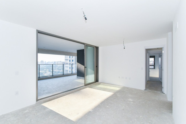 Imagem Apartamento com 3 Quartos à Venda, 125 m² em Campo Belo - São Paulo Imagem Apartamento com 3 Quartos à Venda, 125 m² em Campo Belo - São Paulo