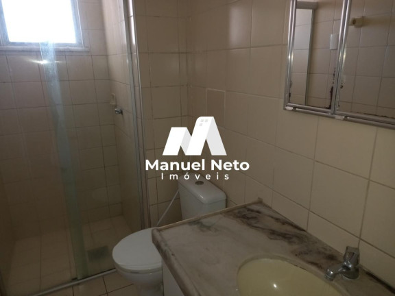 Imagem Apartamento com 3 Quartos à Venda, 126 m² em Aldeota - Fortaleza