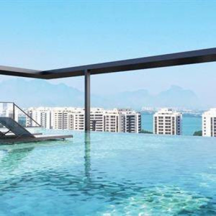 Imagem Apartamento com 3 Quartos à Venda, 60 m² em Barra Olímpica - Rio De Janeiro Imagem Apartamento com 3 Quartos à Venda, 60 m² em Barra Olímpica - Rio De Janeiro