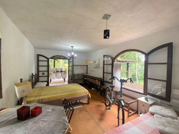 Imagem Casa com 3 Quartos à Venda, 180 m² em Monte Oliveti - Guapimirim Imagem Casa com 3 Quartos à Venda, 180 m² em Monte Oliveti - Guapimirim