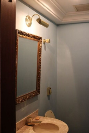 Imagem Apartamento com 4 Quartos à Venda, em Perdizes - São Paulo Imagem Apartamento com 4 Quartos à Venda, em Perdizes - São Paulo