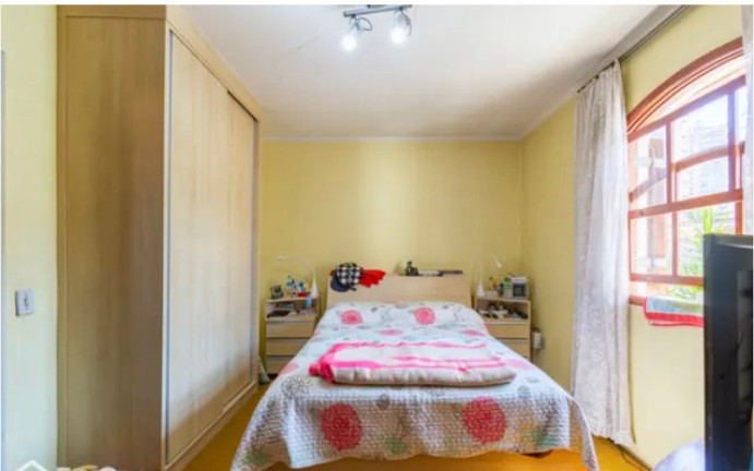 Imagem Casa com 3 Quartos à Venda, 130 m² em Campo Belo - São Paulo Imagem Casa com 3 Quartos à Venda, 130 m² em Campo Belo - São Paulo