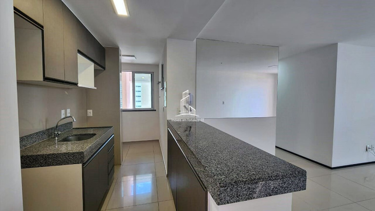 Imagem Apartamento com 3 Quartos à Venda, 70 m² em Parque Iracema - Fortaleza Imagem Apartamento com 3 Quartos à Venda, 70 m² em Parque Iracema - Fortaleza