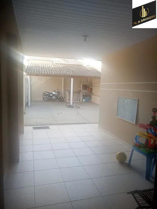 Imagem Casa com 2 Quartos à Venda, 73 m² em Costeira - Araucária Imagem Casa com 2 Quartos à Venda, 73 m² em Costeira - Araucária