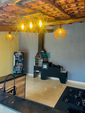 Imagem Sobrado com 2 Quartos à Venda, 120 m² em Itaguá - Ubatuba Imagem Sobrado com 2 Quartos à Venda, 120 m² em Itaguá - Ubatuba