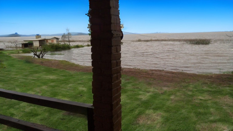 Imagem Fazenda à Venda, 600 m² em Terre De Areia - Terra De Areia
